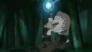 Minato Namikaze vs Obito Uchiha full fight English sub [upl. by Tomlinson]