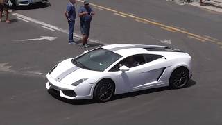 Tao esperado Lamborghini  Armas 17072019 [upl. by Aimak]