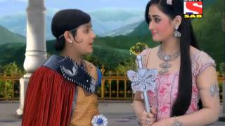 Baal Veer  Episode 373  19th February 2014 [upl. by Navetse]