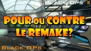 Débat Pour ou Contre le quotRemakequot dancienne map en DLC  Summit  Par SnS7  Black Ops [upl. by Diann131]