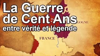 La Guerre de Cent Ans [upl. by Enitsuj129]