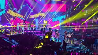 2023 Latin American Music Awards opening [upl. by Meir]