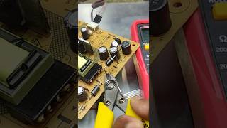 Fix Your Hp Monitor Power Supply In 2024 [upl. by Allenaj]