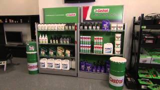 Castrol Heavy Duty Lubricants Customer Testimonial for Distributors [upl. by Otto716]