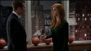 Darvey 2x16 best scenes [upl. by Retxab]