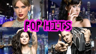 2000s Music Hits Radio 🎵 247 Pop Live  Throwback Playlist 💕💕 [upl. by Naro]