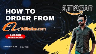 how to order alibaba online shopping [upl. by Harak]