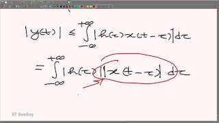 EE210x S130 Absolute Summability and Absolute Integrability as a Sufficient Condition for Stability [upl. by Franklin879]