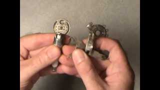 SPARK PLUGS How to set the Gap Part 2 [upl. by Accber]