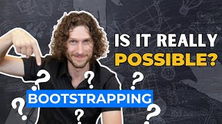 Bootstrapping Questions Answered [upl. by Tengdin82]