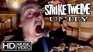 STRIKE TWELVE  UNITY music video [upl. by Asenej24]