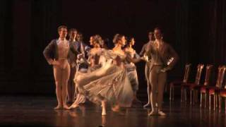 ONEGIN  Trailer  Staatsballett Berlin [upl. by Dulcea]