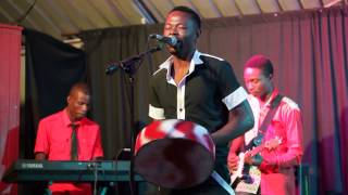 vakuru vanorapa by Martha Doma and the Luggards [upl. by Sadonia]