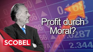 Warum wir Kapitalismus neu denken müssen  Gert Scobel Ganze TVFolge [upl. by Negem]