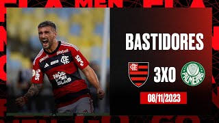 Gols Flamengo 1 x 1 Palmeiras No Brasileirão 2016 [upl. by Hulda]