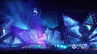 Nora En Pure  Ultra Europe  Croatia July 2023 [upl. by Cacka]