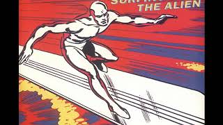 J̲oe S̲atriani – S̲urfing W̲ith The A̲lien Full Album 1987 [upl. by Correna]