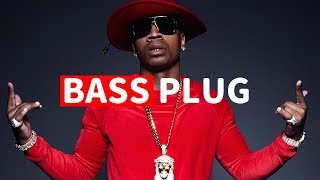 Plies quotRockquot  Bass Boosted [upl. by Meghan]