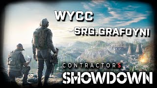 VR Contractors Showdown С МИШЕЙ ГРАФОНОМ Стрим от 26042024 [upl. by Eleinad203]