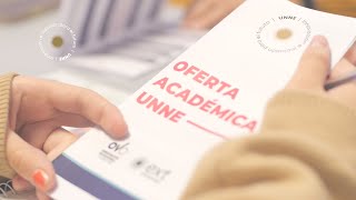 La UNNE abre su período de inscripciones a carreras de grado para el ciclo lectivo 2024 [upl. by Itsa887]