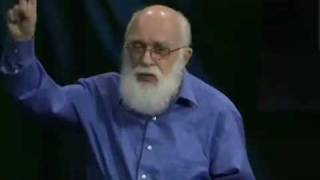 James Randi about psychic fraud mediums homeopathy amp more Part 12 [upl. by Crescentia]