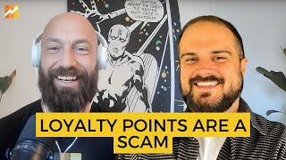 Loyalty Points Are a Scam [upl. by Jaquenette]