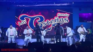 Banda Los Costeños  el Cachorro en vivo Houston Texas [upl. by Karia378]