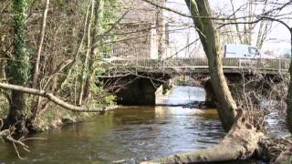 Bovey Tracey Devon England [upl. by Ellenahs]