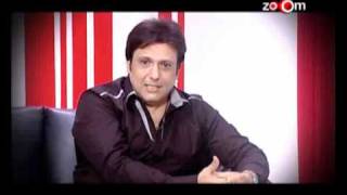 Govinda Im a flop producer  Exclusive interview [upl. by Frayda]