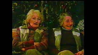 AngloIrish Documentary Landseer Productions Channel Four 1986 [upl. by Nashbar]