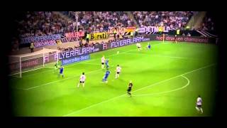 Mesut Ozil Best Skills  Goals  Passes Ever HD [upl. by Leunas68]