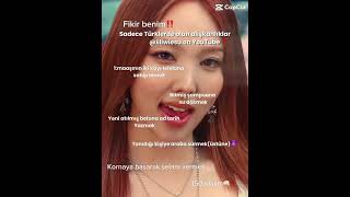 Btw blackpink keşfet keşfetbeniöneçıkar btw beteseanti edit itzy btw music btw imnotcool [upl. by Solokin]