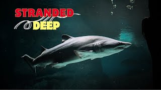 İlk Bölümden Ayağım Kırıldı  Stranded Deep Türkçe [upl. by Lynnelle]