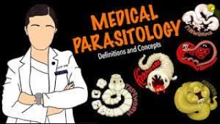 General concepts of Medical ParasitologyDr Manar Elmehankar Parasitology Parasites parasitism [upl. by Elad]