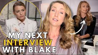 What really happened during my reunion with Blake Lively  2 years later [upl. by Michi]