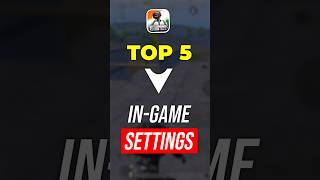 BGMI All New Basic amp Advance SETTINGSCONTROLS  Perfect BGMI Settings Guide  BGMI  Pubg Mobile [upl. by Iraam18]