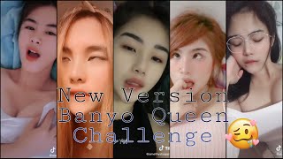 quotBanyo Queenquot by Andrew E Tiktok Compilation Challenge [upl. by Erie889]