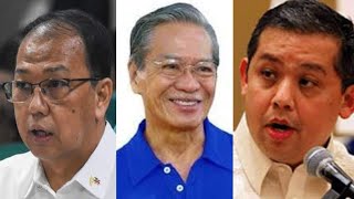 Sec Galvez NAGALIT sa CPP Leaders Dont be TAMBALOSLOS [upl. by Xenophon790]