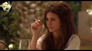 Penelope Cruz Smoking 1 [upl. by Bashuk720]