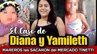 Pandillera LA CHUCKY traicionó a la MS  El oscuro caso de las hermanas Diana y Yamileth [upl. by Reis]