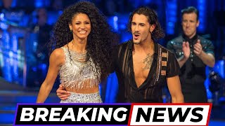 Graziano Di Prima out of Strictly Come Dancing lineup [upl. by Anielram]