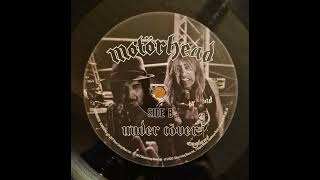 Motörhead  Rockaway Beach  Vinyl record [upl. by Atinnod39]