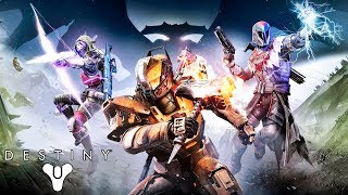 Destiny Pelicula Completa Español HD 1080p  Toda la Historia Completa  Expansiones Incluidas [upl. by Saibot708]