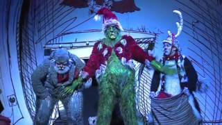 How the Grinch Stole Christmas The Musical [upl. by Marline]