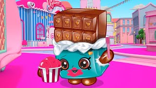 SHOPKINS  Ice Cream  Videos For Kids  Toys For Kids  Shopkins Cartoon [upl. by Basilio704]