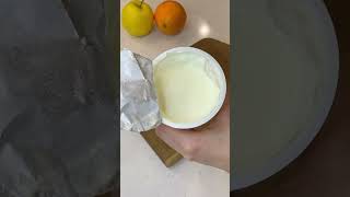 Incredible 2 ingredients remove wrinkles and tighten the skin [upl. by Ecerehs407]