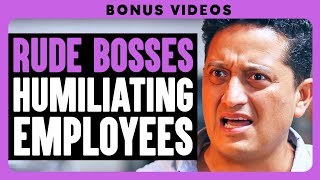 Rude Bosses Mistreat Employees  Dhar Mann Bonus Compilations [upl. by Miquela]