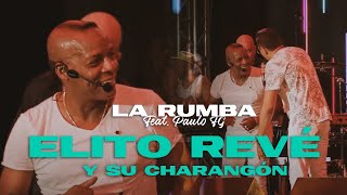 Elito Revé y su Charangón  UEA feat El Micha Video Oficial [upl. by Strong]