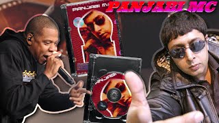 Panjabi MC the Dr Dre Of Punjabi Industry  Panjabi Mc Jayz  LIVE RECORDS [upl. by Elenaj]