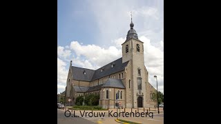 Livestream Parochie OLV Kortenberg [upl. by Murrell]